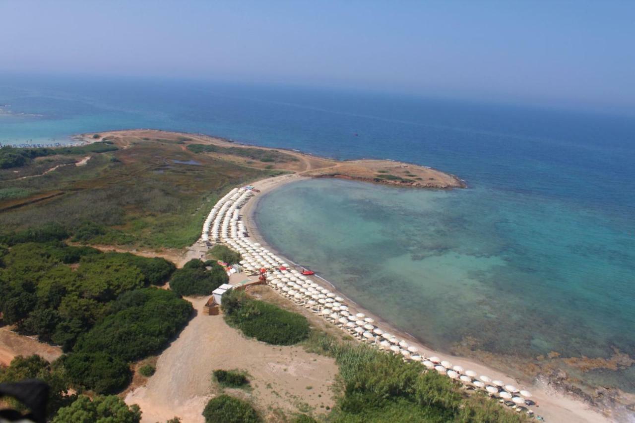 Msdimorasuite Carovigno Εξωτερικό φωτογραφία