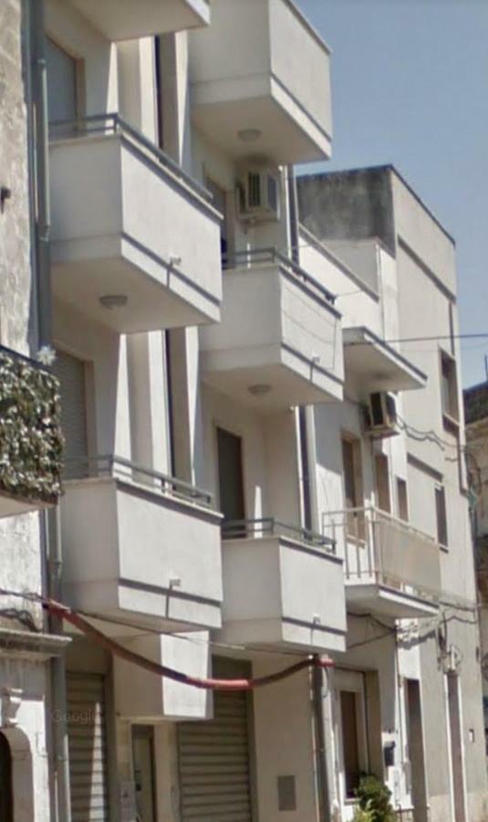 Msdimorasuite Carovigno Εξωτερικό φωτογραφία
